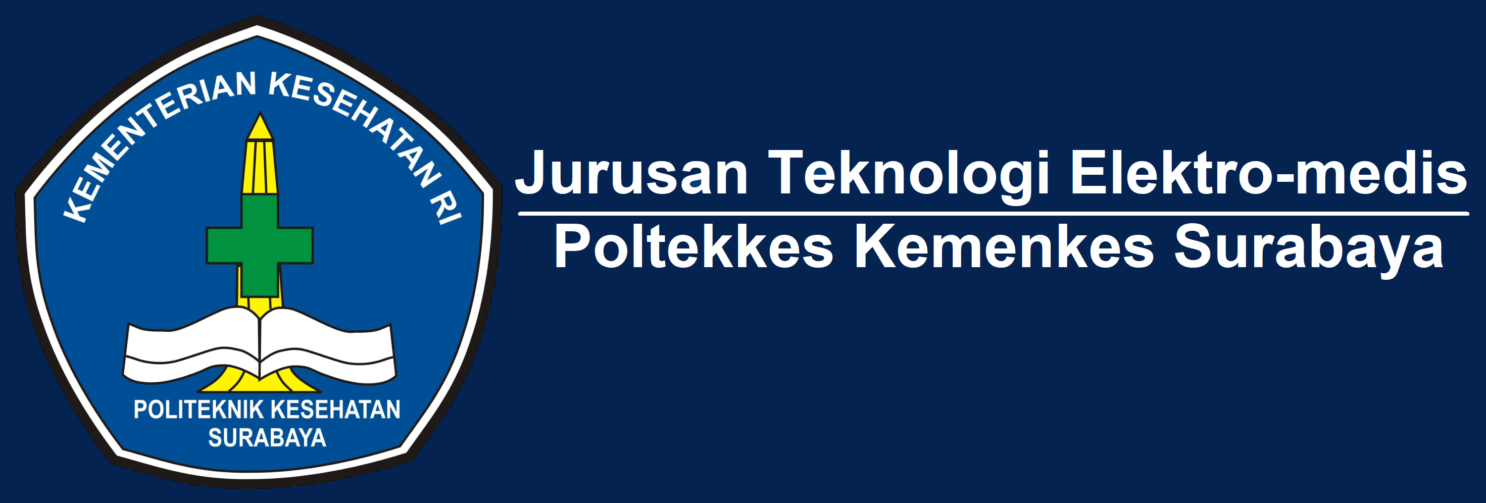 Teknologi Elektro-medis Poltekkes Kemenkes Surabaya